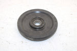 Ski-doo Oem Upper Idler Wheel 165 Black 503190269 Q4890