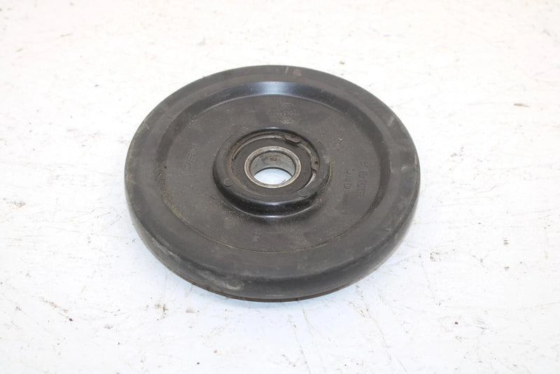 Ski-doo Oem Upper Idler Wheel 165 Black 503190269 Q4890