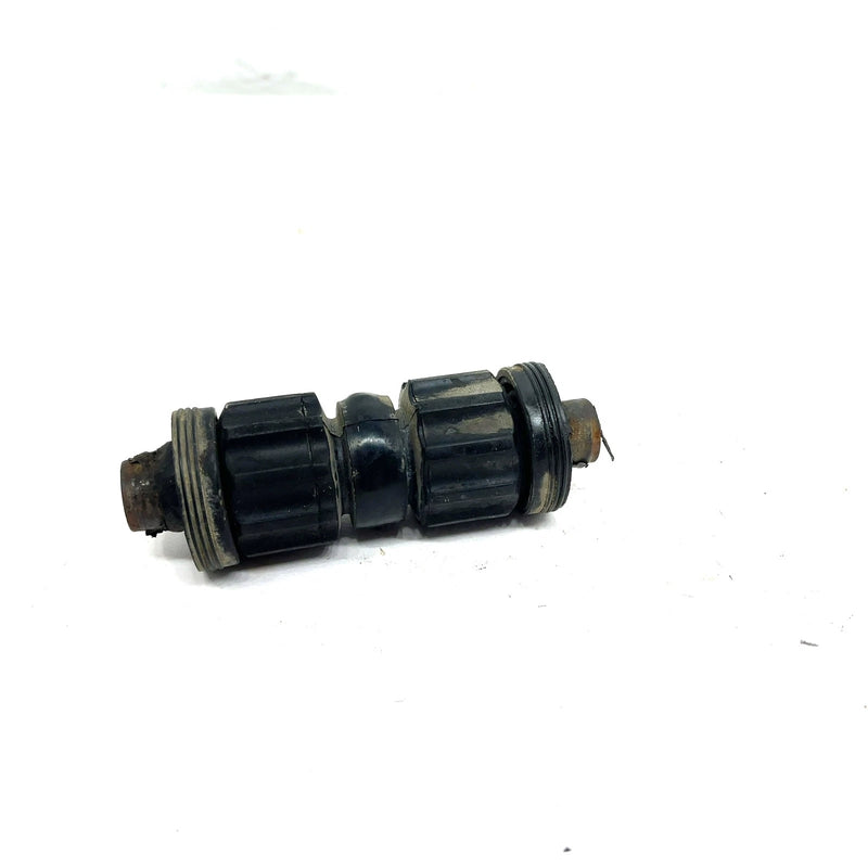 06 Honda Foreman 500 TRX500FE OEM Rubber Engine Mounting Set 50202-HN2-305 AH14