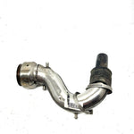 04-06 Sea-Doo RXP Supercharged OEM Exhaust Pipe 274001049 JS59.1