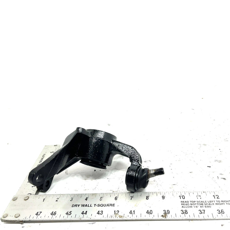 00-06 Yamaha Big Bear 400 YFM400 OEM Left Steering Knuckle 5FU-F3501-11-00 AY52