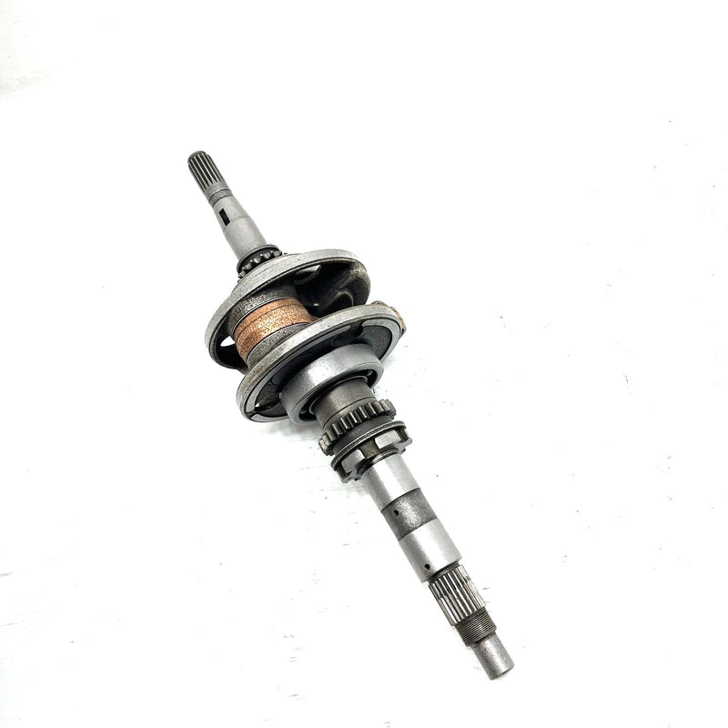 1994 Yamaha Kodiak 400 4x4 OEM Crankshaft 4GB-11400-00-00 AY61