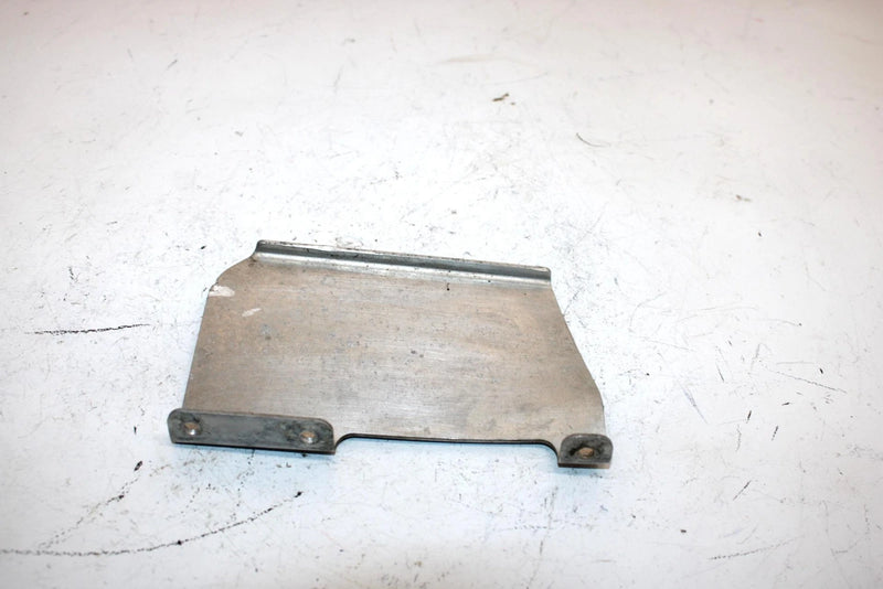 07 Polaris Fst Iq Oem Lower Belt Guard 5249757 SP6