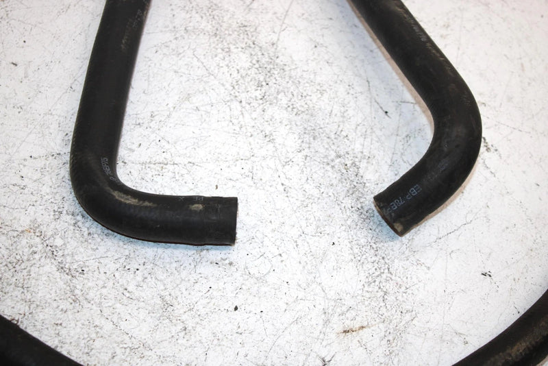 94 Polaris 440 L/c Oem Coolant Hose Set 5410557 410738 5410350 SP53