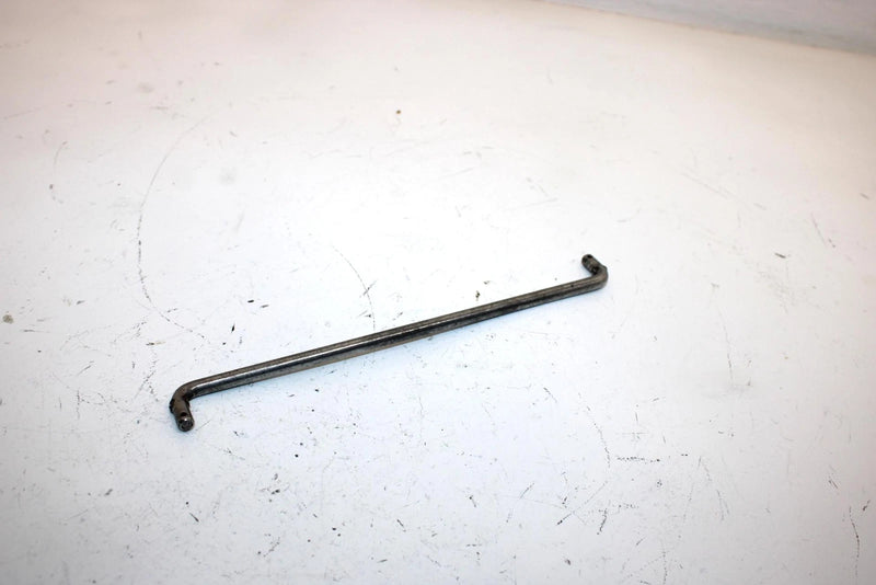 92 Polaris Trail Boss 250 4x4 Oem Rear Brake Linkage (Polished) 5224385 APS