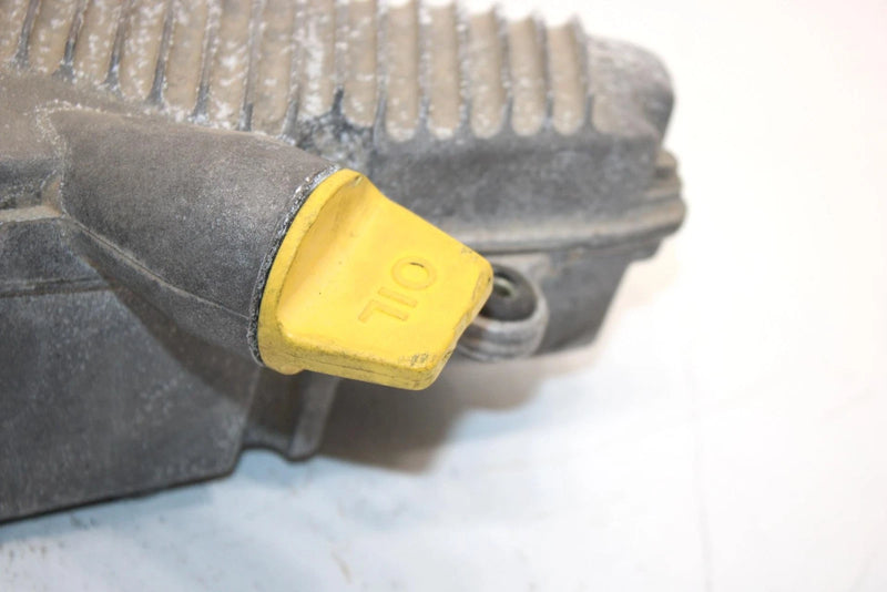 2001 Polaris Sportsman 500 Ho Oem Oil Tank Assembly 5131785 APS1