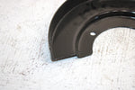 03 Bombardier Rally 175 OEM Rear Brake Disk Cover A45018179000 AB7
