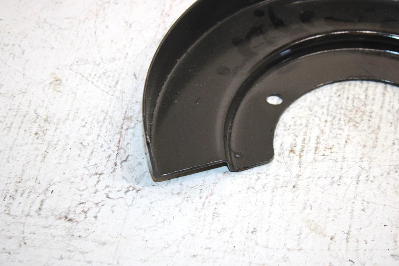 03 Bombardier Rally 175 OEM Rear Brake Disk Cover A45018179000 AB7