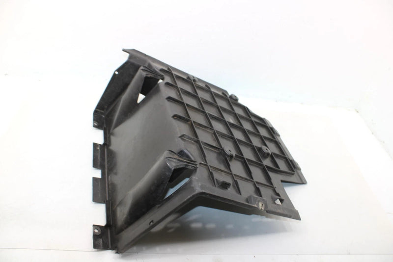 2015 Yamaha Viking Vi Oem Right Rear Foot Rest 2PG-F7431-00-00 XY0.2