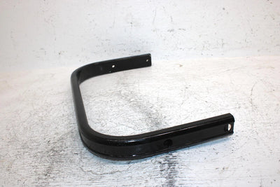 1989 Polaris 650 Oem Front Bumper (Black) 5224334-067 SP43
