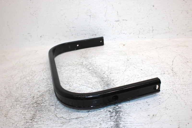 1989 Polaris 650 Oem Front Bumper (Black) 5224334-067 SP43
