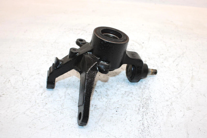 2004 Yamaha  Bruin 350 Oem Right Steering Knuckle 5ND-F3502-11-00 AY24