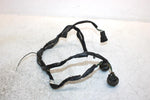2007 Honda Fortrax 680 Oem Tail Brake Light Harness 33700-HN8-F40 AH46
