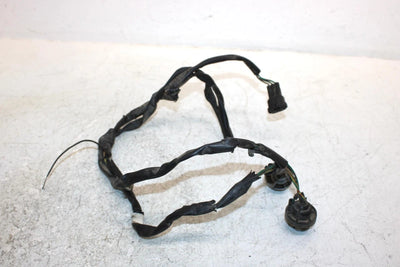 2007 Honda Fortrax 680 Oem Tail Brake Light Harness 33700-HN8-F40 AH46