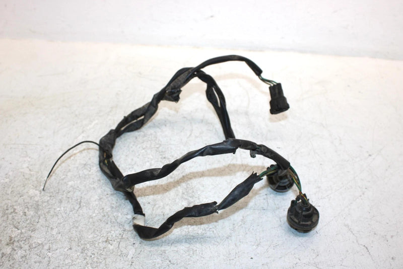 2007 Honda Fortrax 680 Oem Tail Brake Light Harness 33700-HN8-F40 AH46