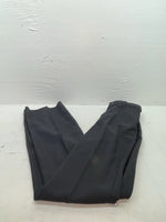 New Vintage Gray Dickson Jenkins Polyester Pants SS-57
