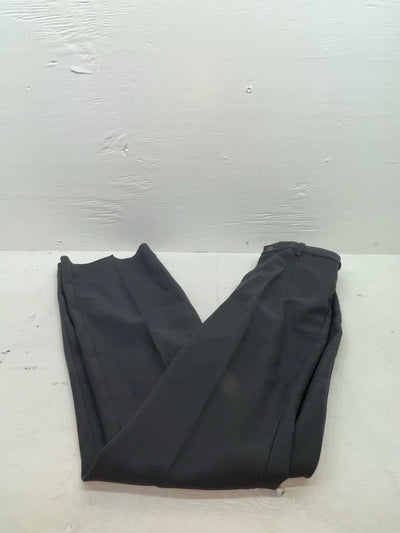 New Vintage Gray Dickson Jenkins Polyester Pants SS-57