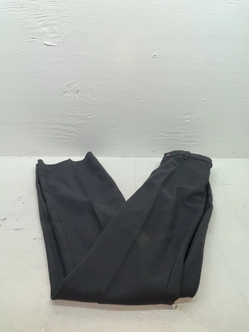 New Vintage Gray Dickson Jenkins Polyester Pants SS-57