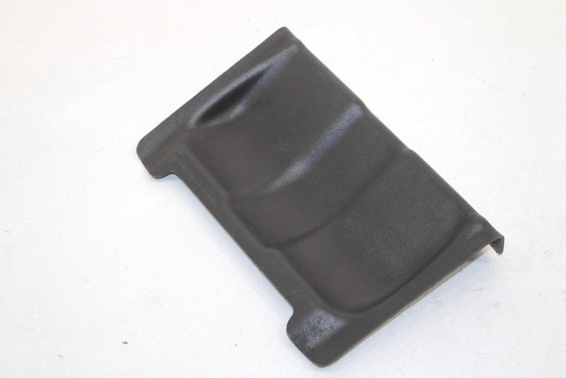 08 Polaris Rmk 700 Oem Nose Pan Close Off Plate 5436653-070  SP201