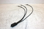 1998 Ski-doo Mach 1 700 Oem Choke Cable 415077700 SS3