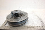 1995 Yamaha Vmax 600 Oem Secondary Driven Clutch 8BV-17660-10-00 SY11