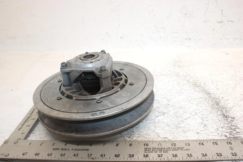 1995 Yamaha Vmax 600 Oem Secondary Driven Clutch 8BV-17660-10-00 SY11
