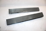 93 Polaris Xlt Oem Side Heat Exchanger Set 2511223 2511224 SP59