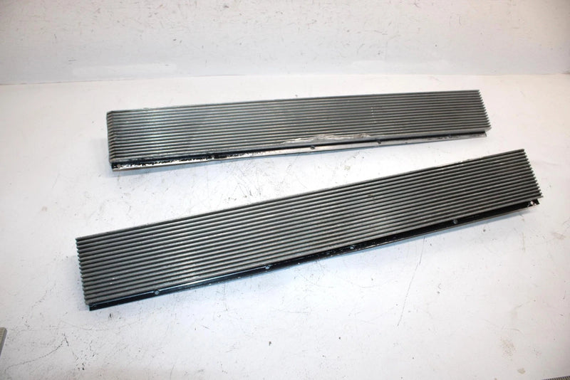 93 Polaris Xlt Oem Side Heat Exchanger Set 2511223 2511224 SP59