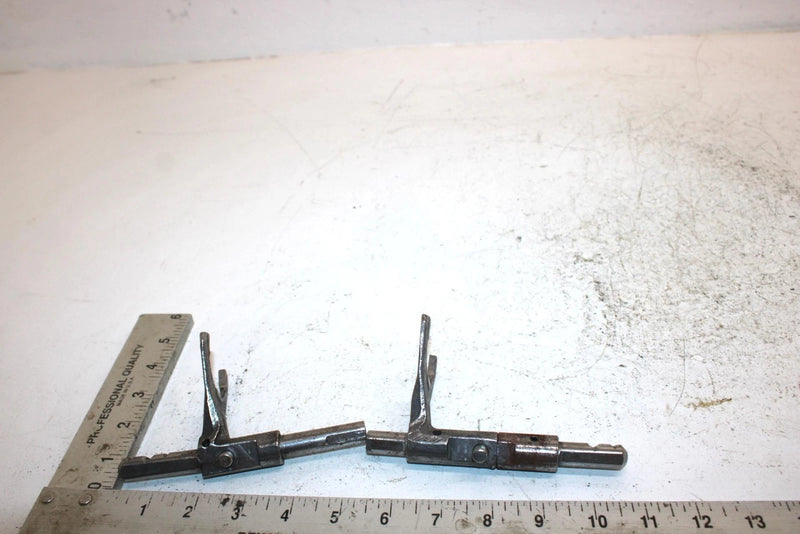 1994 Polaris 300 Oem Shift Fork Set 3233023 3233022 AP94