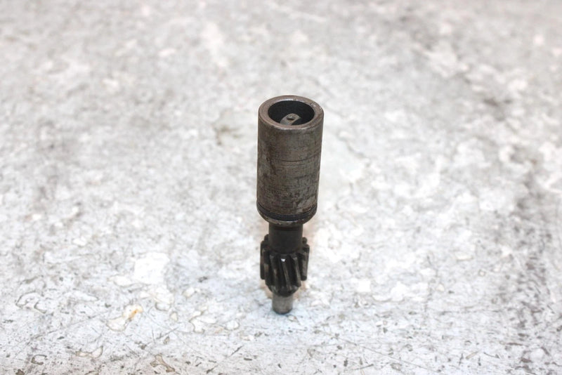 1990 Polaris Trail Boss Oem Oil Pump Gear/Bushing 3083353 3083429 AP168