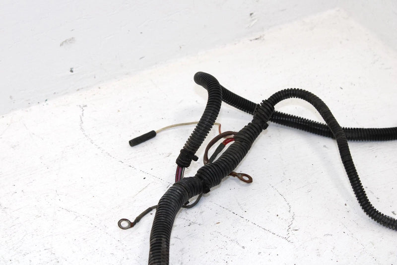 2004 Polaris Sportsman 500 Oem Main Wire Harness 2461192 AP18