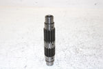 2000 Kawasaki Prairie 300 Oem Idler Shaft 13107-1414 AK31.1