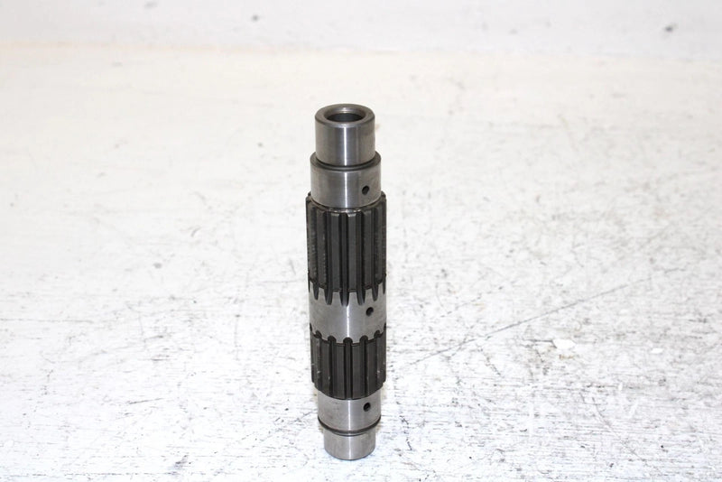 2000 Kawasaki Prairie 300 Oem Idler Shaft 13107-1414 AK31.1