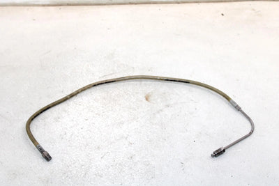 Polaris Oem Brake Hose Line 1910546 Q1134