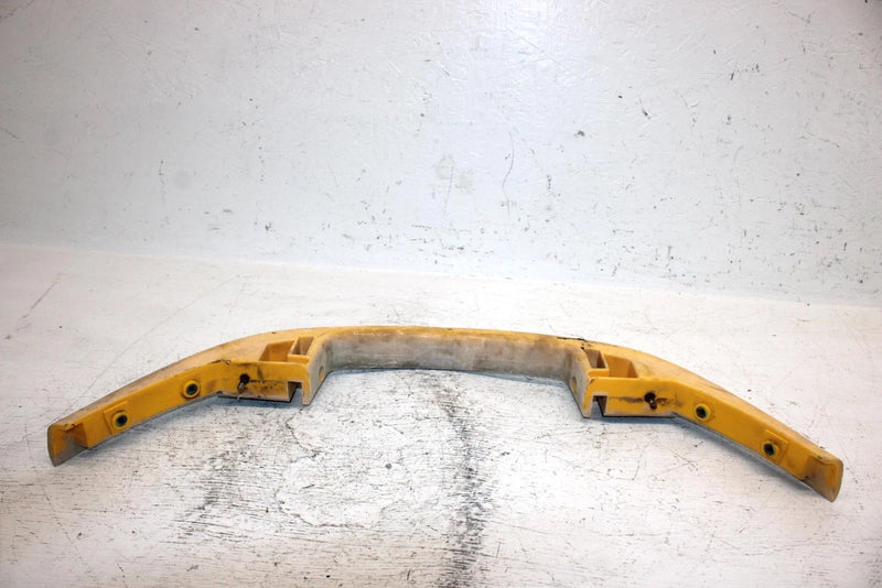 2000 Ski-doo Mxz 600 Oem Front Bumper 502006535 SS0