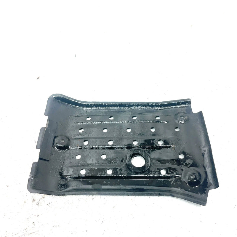 87-93 Suzuki Quadrunner 4WD OEM Rear Skid Plate 61390-19B02 AS35