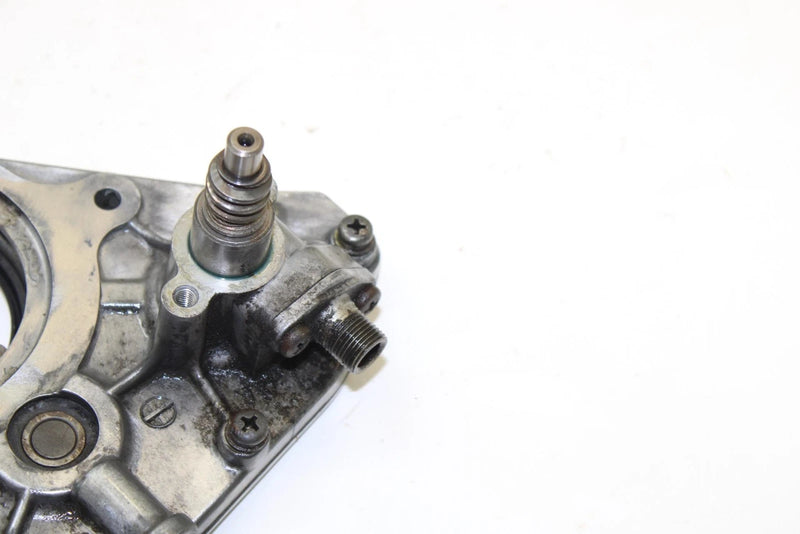 1993 Yamaha Venture Gt Oem Oil Pump Gear Assembly 89F-15416-00-00 SY53