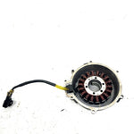 2004 Polaris MSX 110 OEM Stator W/Side Cover 0451988 JP42