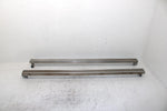 1991 Yamaha Exciter Ii 570 Liquid Oem Heat Exchanger Set 82M-1240E-01-00 SY24