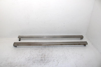 1991 Yamaha Exciter Ii 570 Liquid Oem Heat Exchanger Set 82M-1240E-01-00 SY24