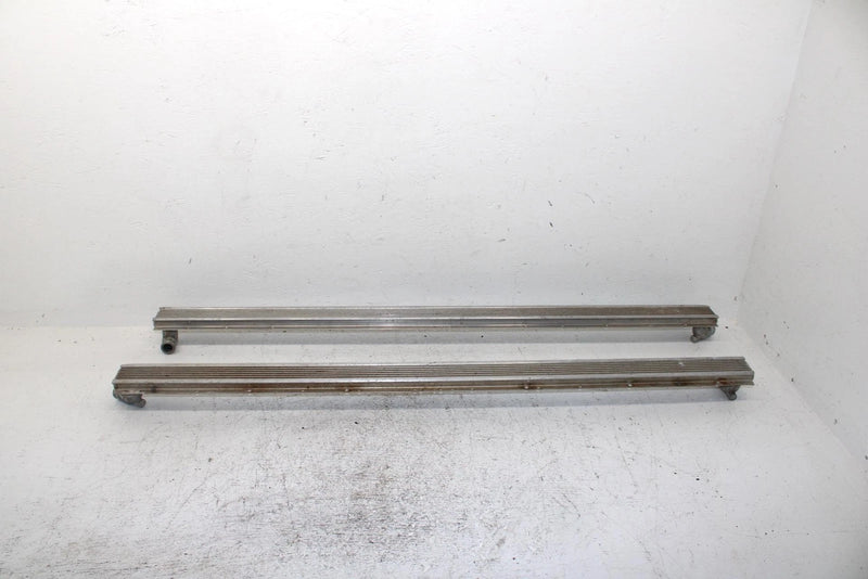 1991 Yamaha Exciter Ii 570 Liquid Oem Heat Exchanger Set 82M-1240E-01-00 SY24