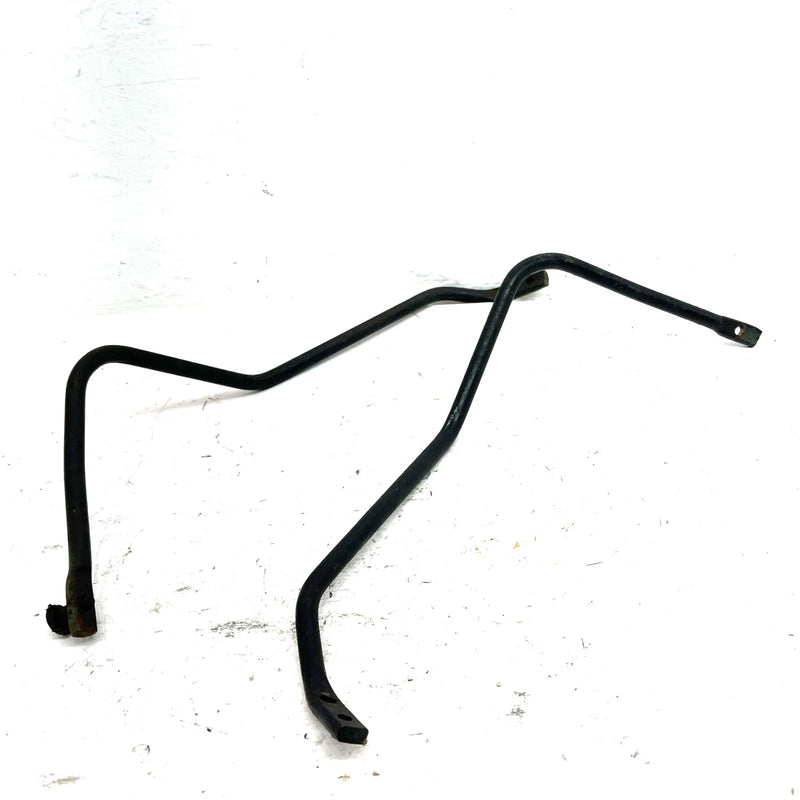 02 Honda Rancher 350 4x4 OEM Front Fender Support Brackets 61105-HN5-670 AH47