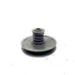 04 Yamaha Rhino 660 OEM Secondary Clutch/Aftermarket Spring 4WV-17660-10-00 XY3