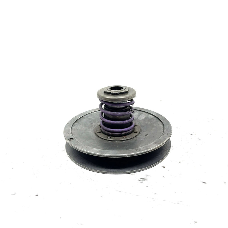 04 Yamaha Rhino 660 OEM Secondary Clutch/Aftermarket Spring 4WV-17660-10-00 XY3