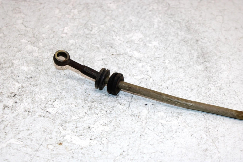2005 Arctic Cat Atv 650 Oem Rear Brake Line 1402-200 AA27