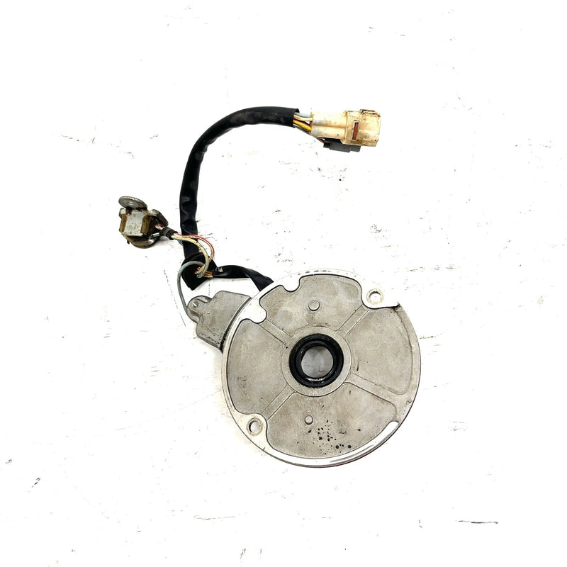 2003 Yamaha Raptor 80 OEM Stator 4EM-85560-10-00 AY69