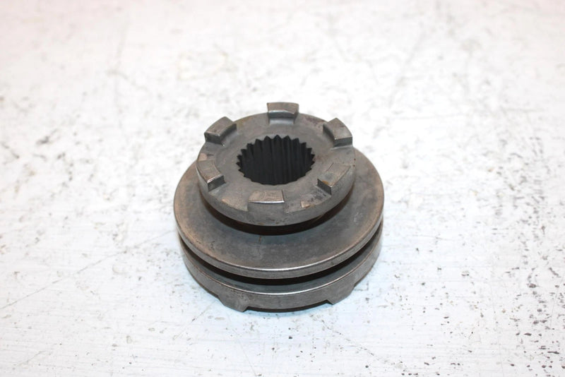 2005 Polaris Sportsman 500 Ho Oem Transmission Shift Dog 3234069 3234257 AP176