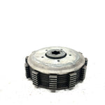 2000 Yamaha Warrior 350 YFM350X OEM Clutch Pack 1UY-16351-00-00 AY67
