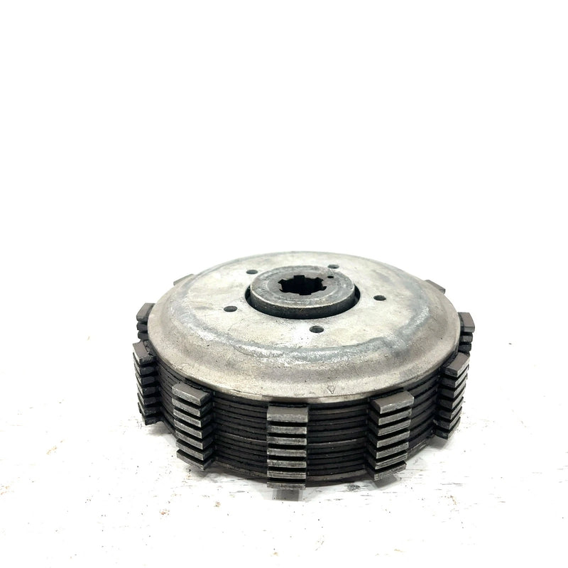 2000 Yamaha Warrior 350 YFM350X OEM Clutch Pack 1UY-16351-00-00 AY67