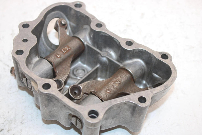 2007 Honda Trx 250 Fourtrax Recon Es Oem Cylinder Head Cover 12310-HN6-010 AH38